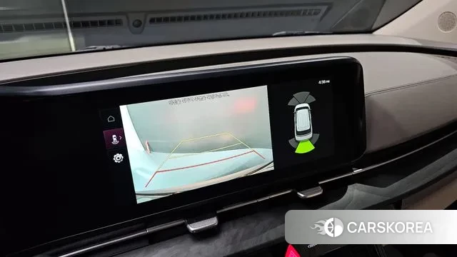 Kia Carnival 4th generation id 2885512 из Кореи 7