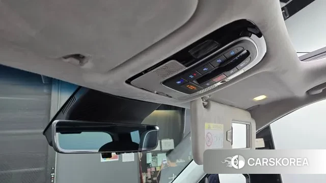 Hyundai The New Palisade id 3137217 из Кореи 7