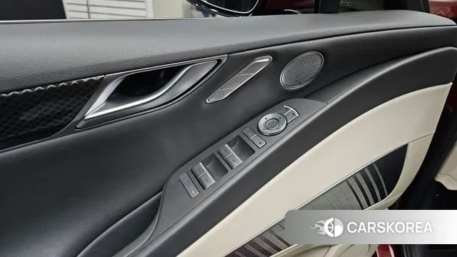 Genesis G80 (RG3) id 3529404 из Кореи 7