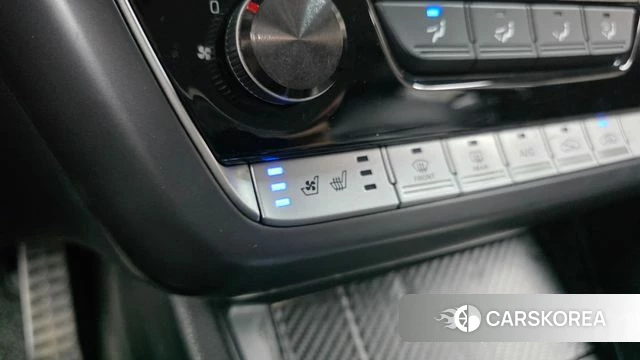 Hyundai Sonata New Rise id 4447826 из Кореи 7