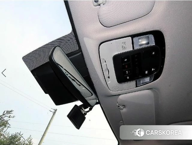 Hyundai Sonata (DN8) id 4776138 из Кореи 7