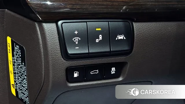 Kia All New K7 Hybrid id 3380621 из Кореи 7