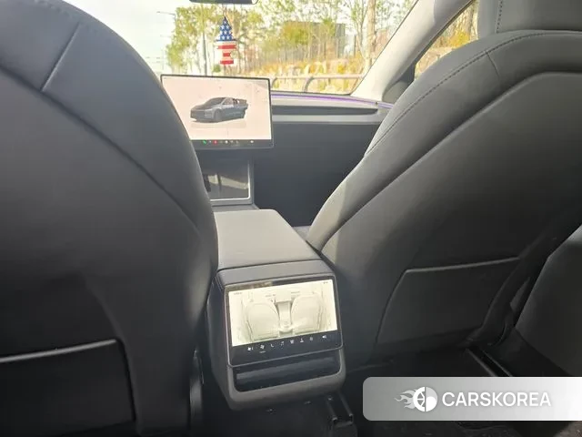 Tesla Model Y id 3476550 из Кореи 7