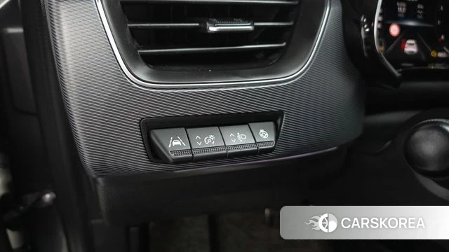 Renault Korea (Samsung) XM3 id 4529910 из Кореи 7