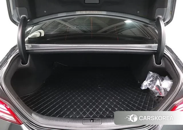 Genesis G70 id 3055515 из Кореи 7