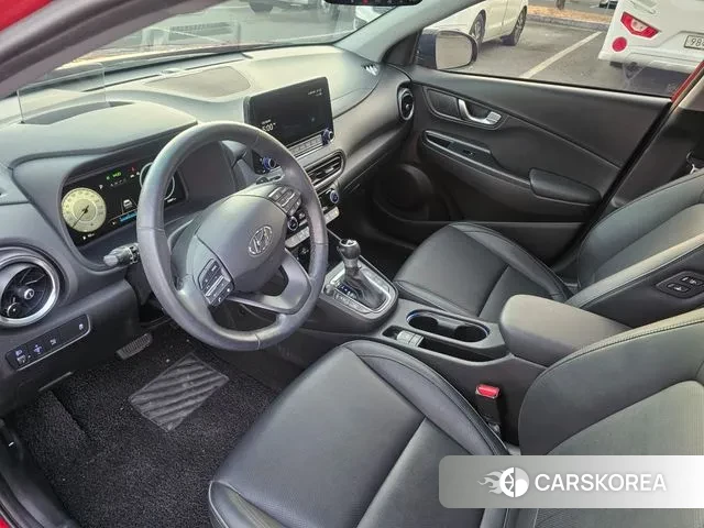 Hyundai The New Kona id 3529380 из Кореи 7