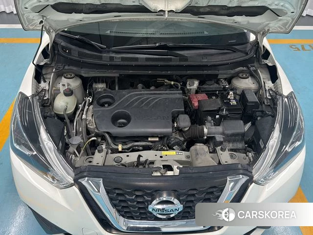 Nissan Jinke id 4264112 из Китая 7