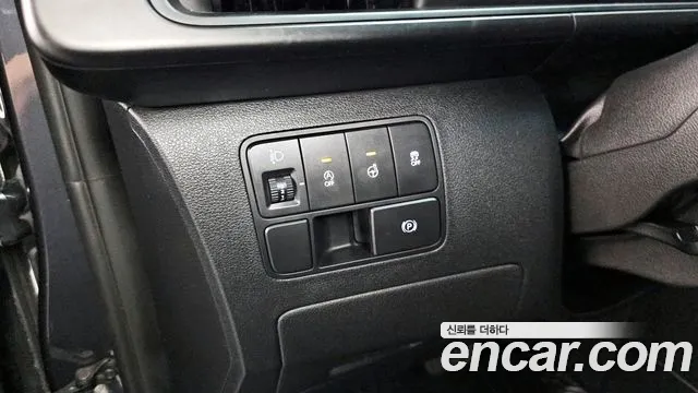 Hyundai Staria id 2832099 из Кореи 7