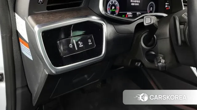 Audi A7 (4K) id 3344341 из Кореи 7