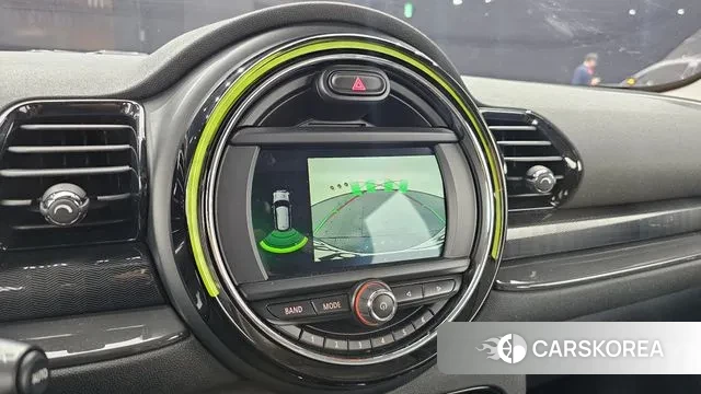 Mini Cooper D Clubman id 3095838 из Кореи 7