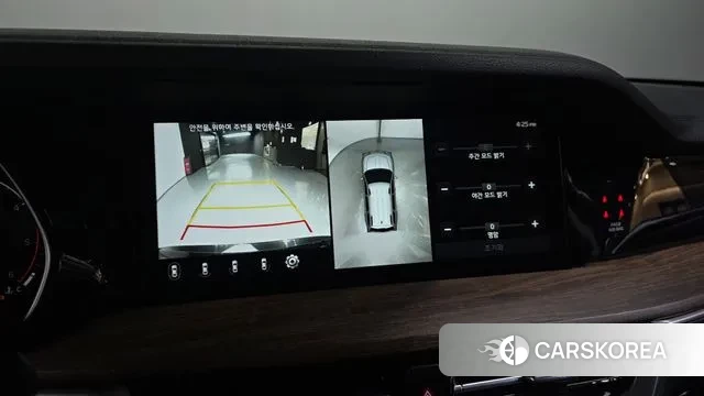 Kia Mohave Master id 3635728 из Кореи 7