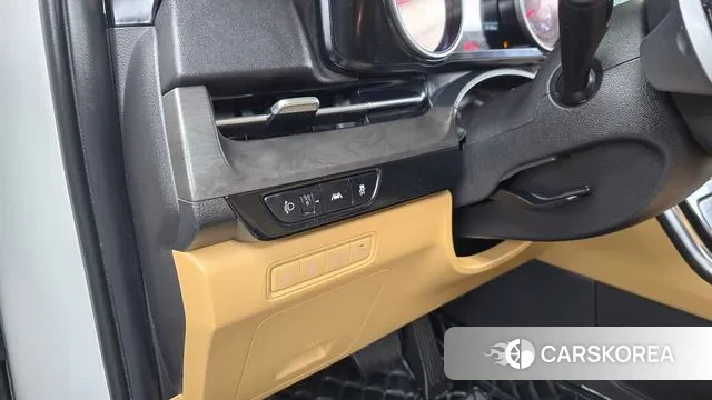 Kia Carnival 4th generation id 3606710 из Кореи 7