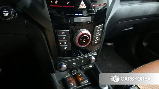 Ssangyong Tivoli Armor id 3029421 из Кореи 7