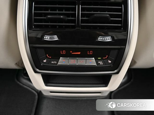 BMW X5 (G05) id 4834037 из Кореи 7