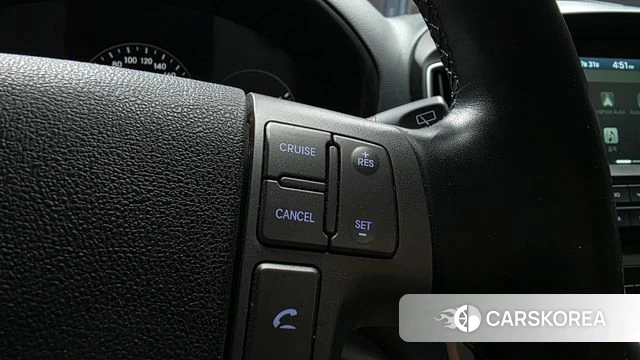 Hyundai The New Grand Starex id 4651636 из Кореи 7