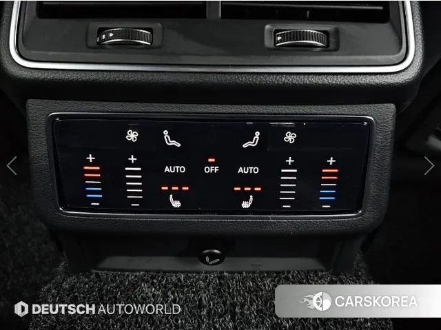 Audi A6 (C8) id 3522542 из Кореи 7