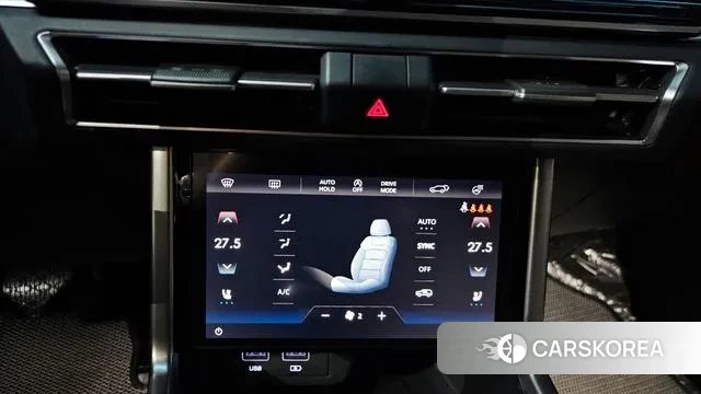 Ssangyong Torres id 3305727 из Кореи 7