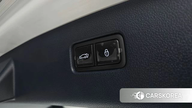 Genesis GV80 id 4834052 из Кореи 7