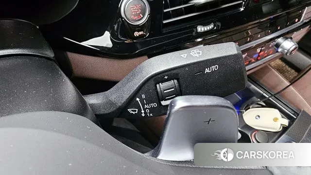 BMW 6 Series GT (G32) id 3405170 из Кореи 7