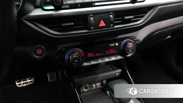Kia Come New K3 id 4490673 из Кореи 7