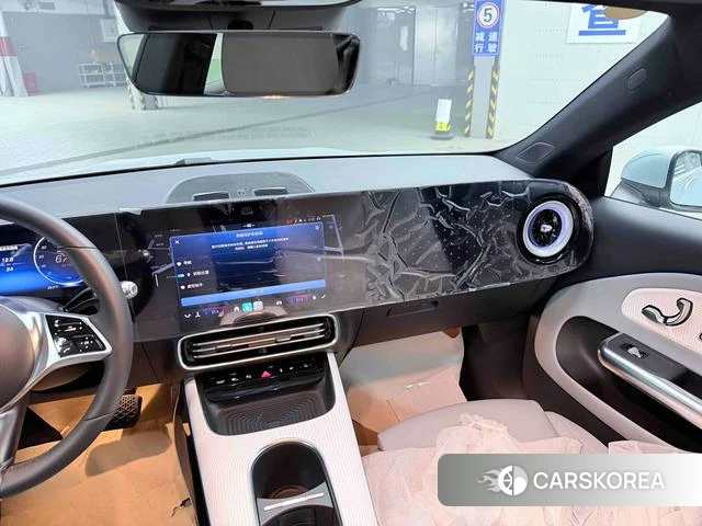 Mercedes-Benz CLA EV id 4301550 из Китая 7