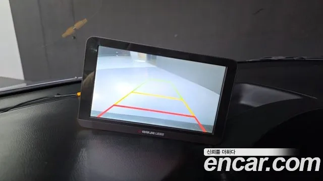 Hyundai The New Grand Starex id 2932657 из Кореи 7