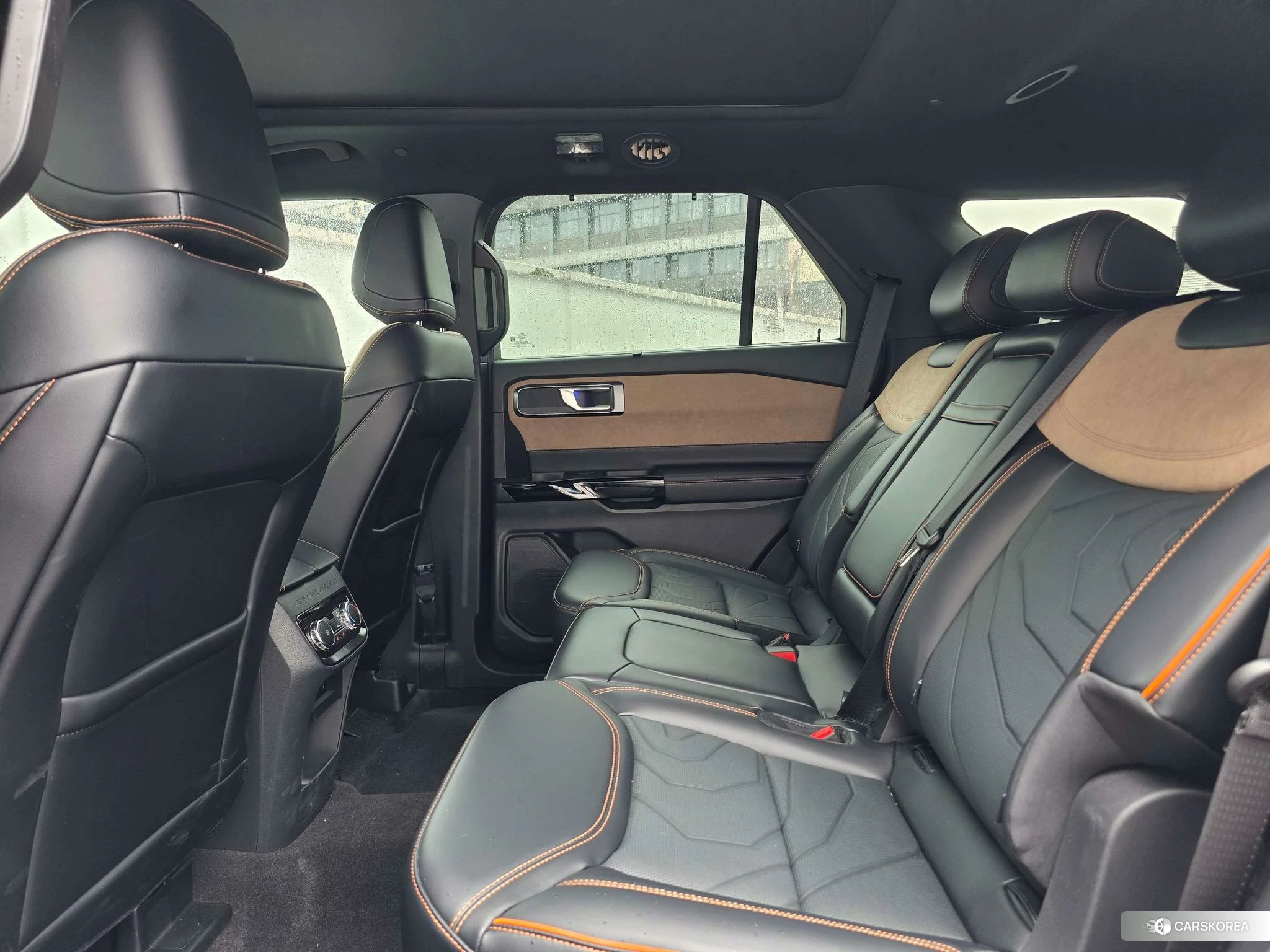 Ford Explorer id 4474020 из Китая 7