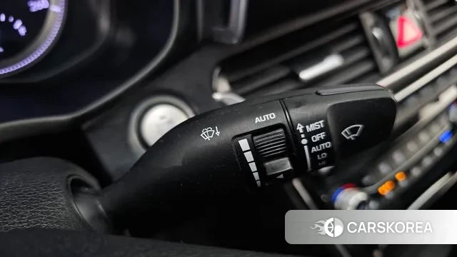 Hyundai Grandeur IG id 3484938 из Кореи 7