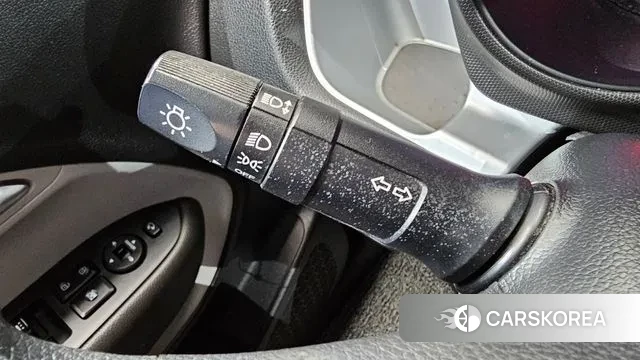 Kia The New Ray id 3296214 из Кореи 7