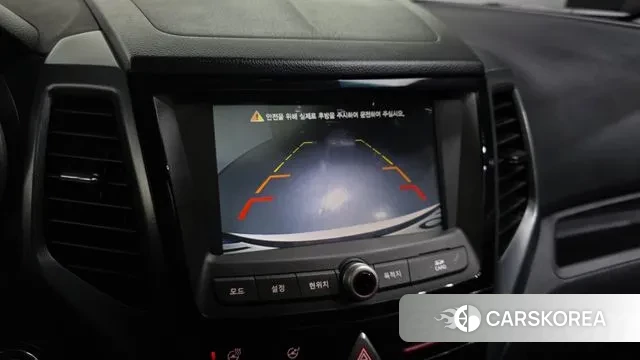 Ssangyong Tivoli Armor id 3627228 из Кореи 7