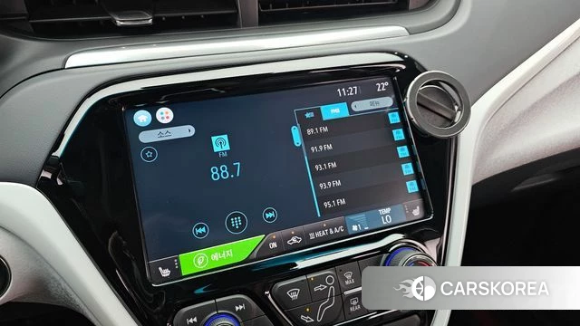 Chevrolet (GM Daewoo) Bolt EV id 4496874 из Кореи 7