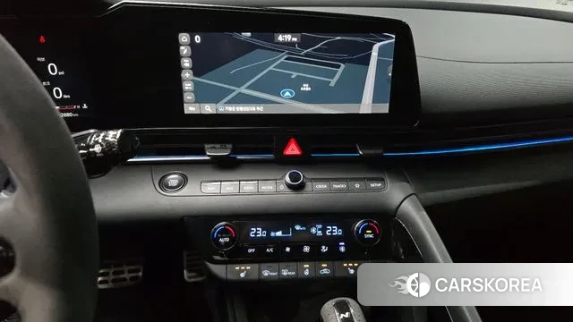 Hyundai Avante (CN7) id 3273617 из Кореи 7