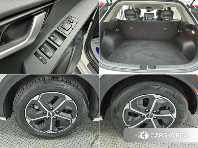 Kia Di Ol Nu Niro id 3746570 из Кореи 7