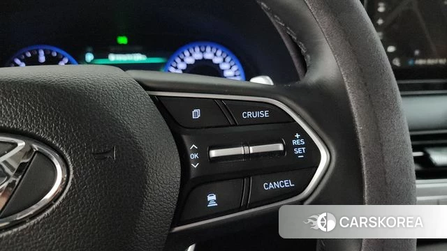 Hyundai Palisade id 4310318 из Кореи 7