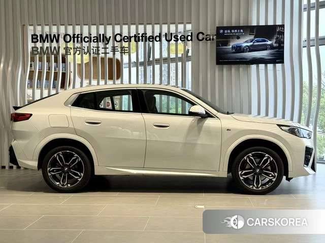 BMW X2 (import) id 4182486 из Китая 7