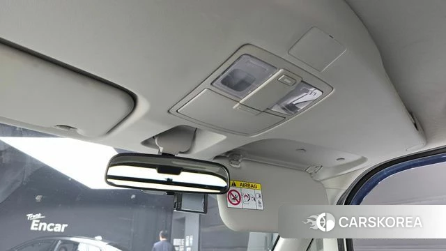 Kia The New Kia Ray id 4624233 из Кореи 7