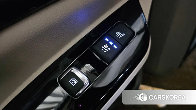 Kia Carnival 4th generation id 4457707 из Кореи 7