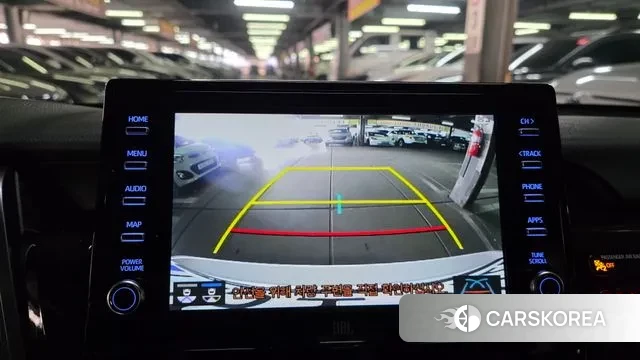 Toyota Camry (XV70) id 3565836 из Кореи 7