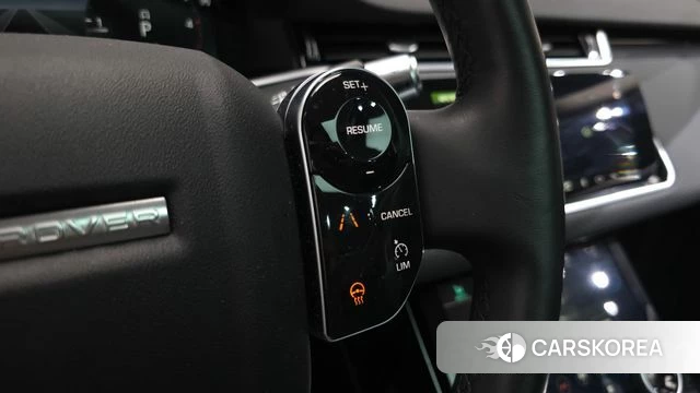 Land Rover Range Rover Evoque 2nd Generation 2019 Белый из Кореи, фото 6