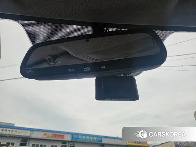 Hyundai Avante AD id 3399240 из Кореи 7