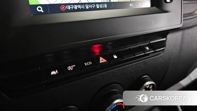 Renault Korea (Samsung) Master id 4416632 из Кореи 7
