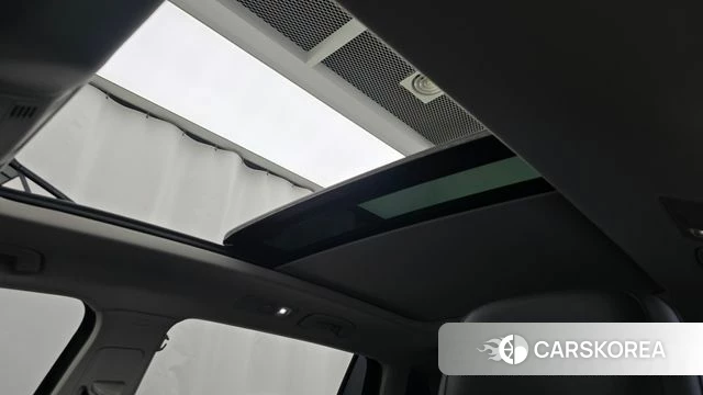 Volkswagen Tiguan Allspace id 4769810 из Кореи 7