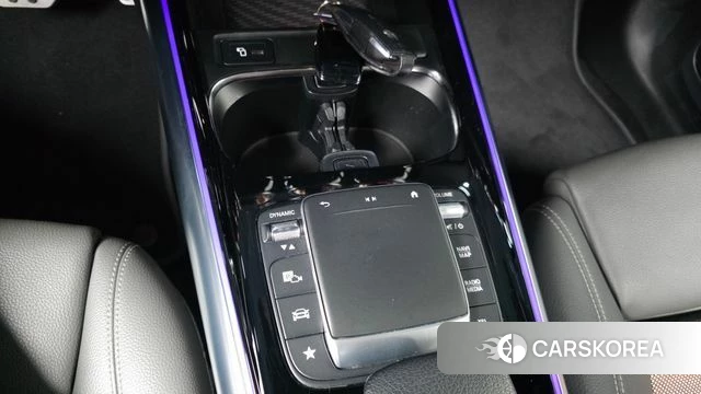 Mercedes-Benz EQA H243 id 4562062 из Кореи 7