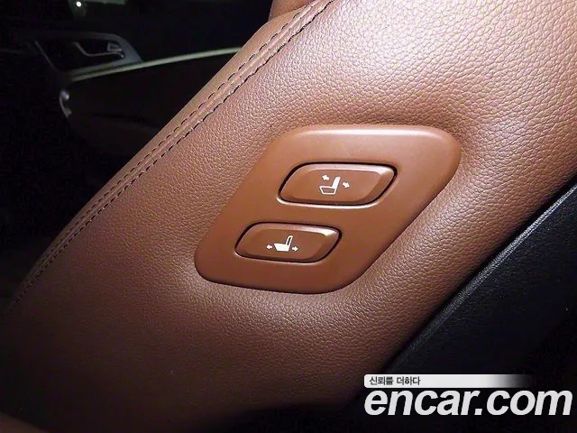 Genesis G70 id 2872729 из Кореи 7