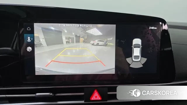 Hyundai Avante (CN7) id 3473174 из Кореи 7