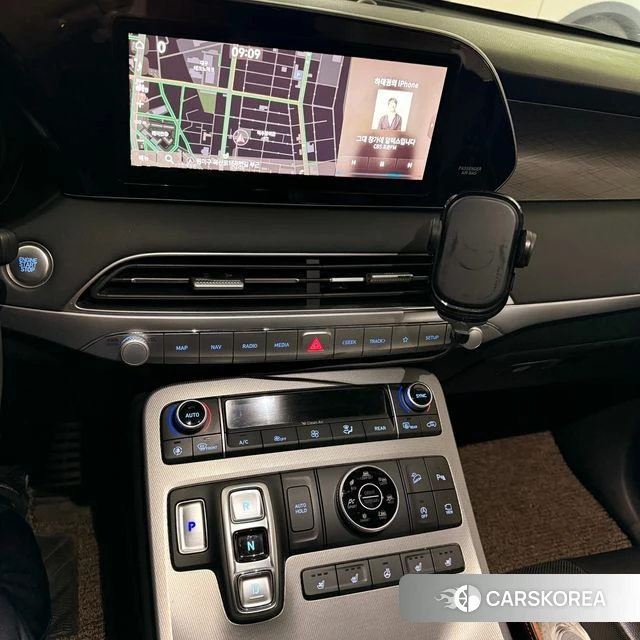 Hyundai Palisade id 4304874 из Кореи 7
