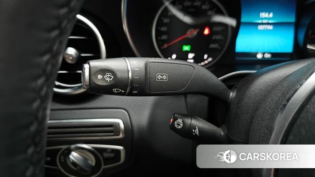 Mercedes-Benz C-Class W205 id 4402909 из Кореи 7