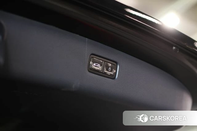 Genesis GV80 id 4329703 из Кореи 7