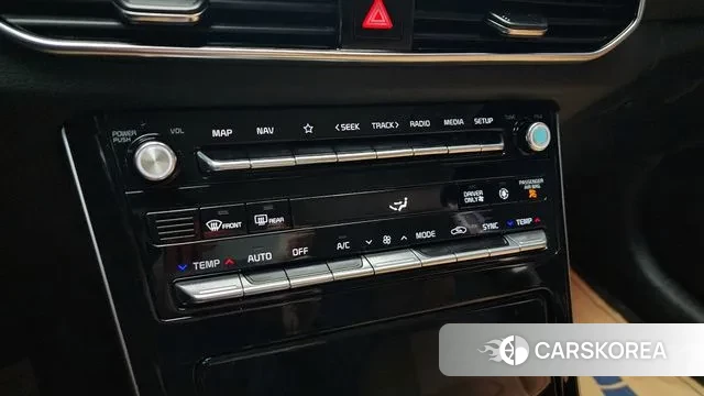 Kia K7 Premier Hybrid id 3646433 из Кореи 7