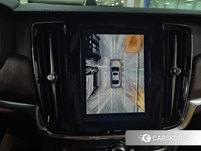 Volvo S90 id 3507409 из Кореи 7